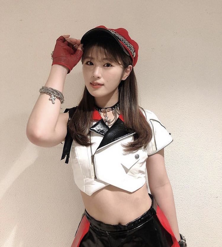 渋谷凪咲 おっぱい