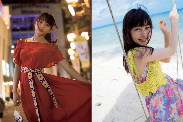 桜井日奈子 おっぱい