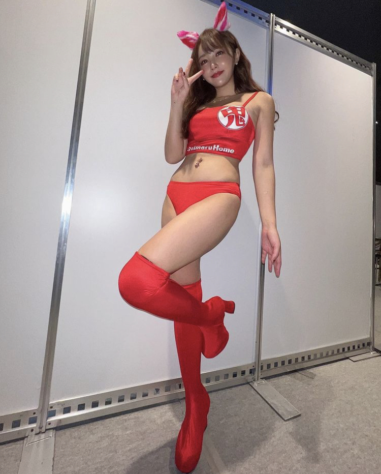 てんちむ おっぱい