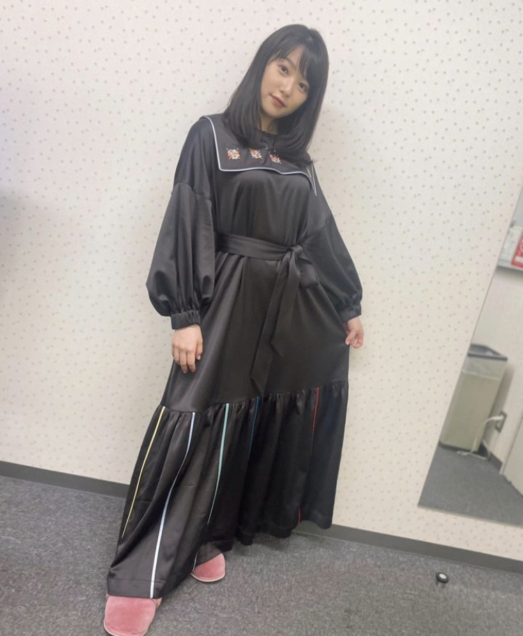 桜井日奈子 おっぱい