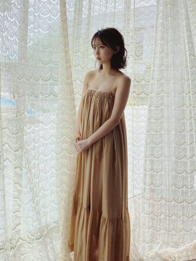 田中美久 おっぱい