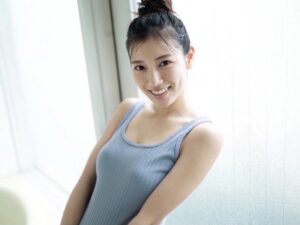 【画像56枚】河田陽菜の胸が美しすぎる！最高レベルです