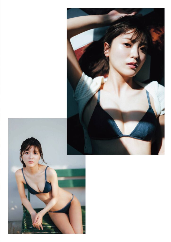 工藤美桜 おっぱい