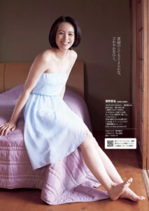 【画像39枚】清野菜名の胸が美しすぎる!最高レベルです | 芸能人の画像まとめサイト『aigazo(アイガゾ)』