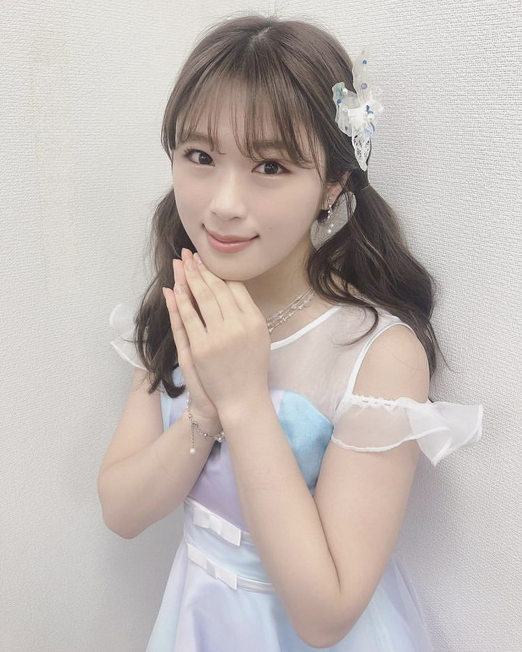 渋谷凪咲 おっぱい