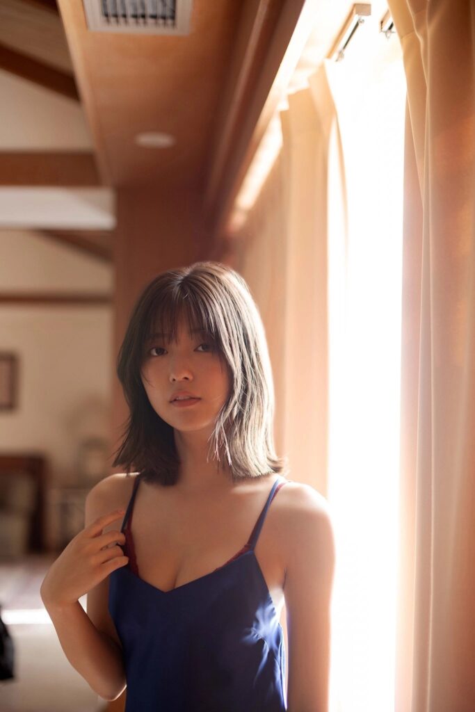 工藤美桜 おっぱい