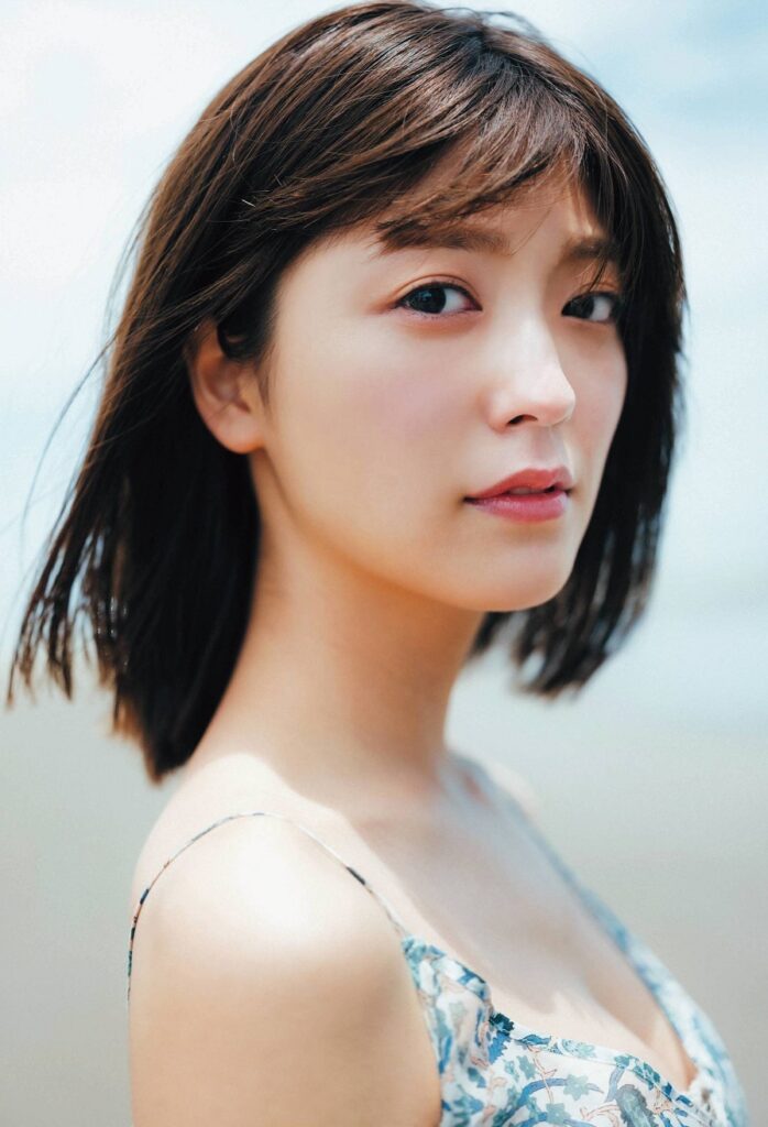 工藤美桜 おっぱい
