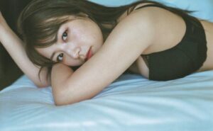 【画像60枚】北野日奈子の胸が美しすぎる！最高レベルです