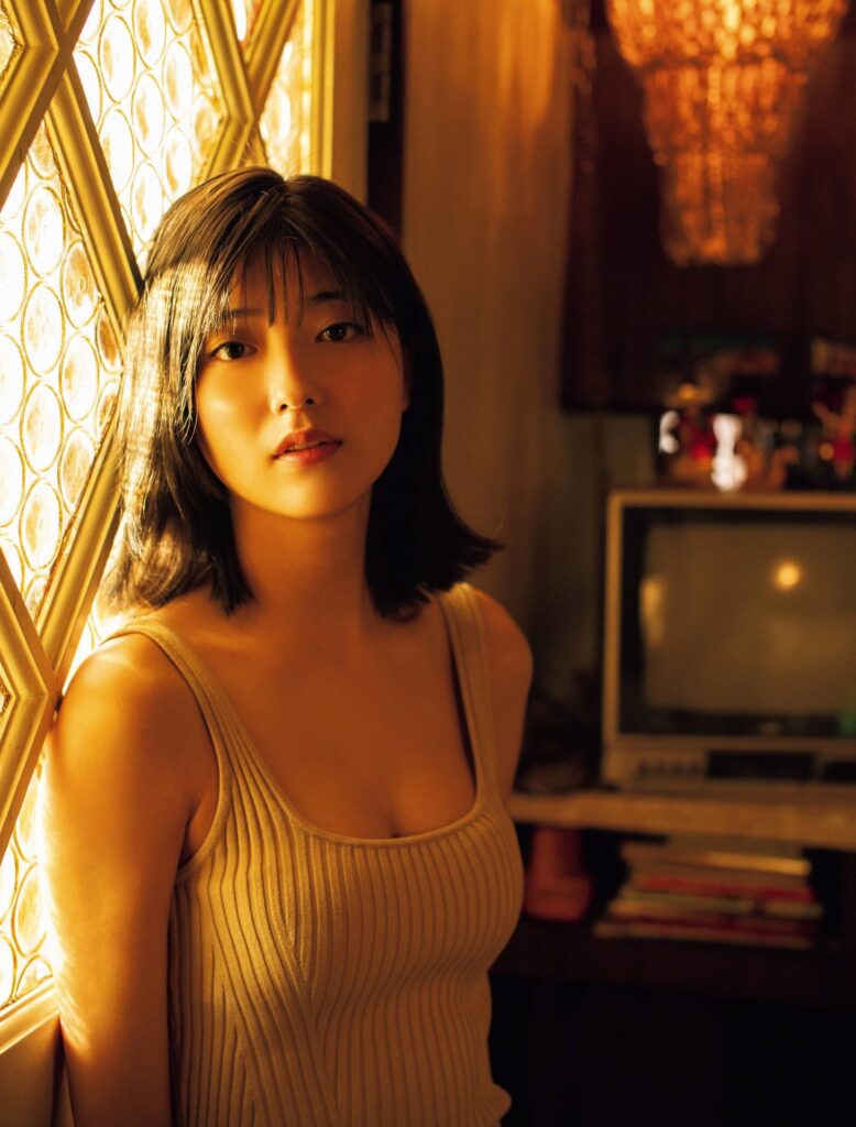 工藤美桜 おっぱい