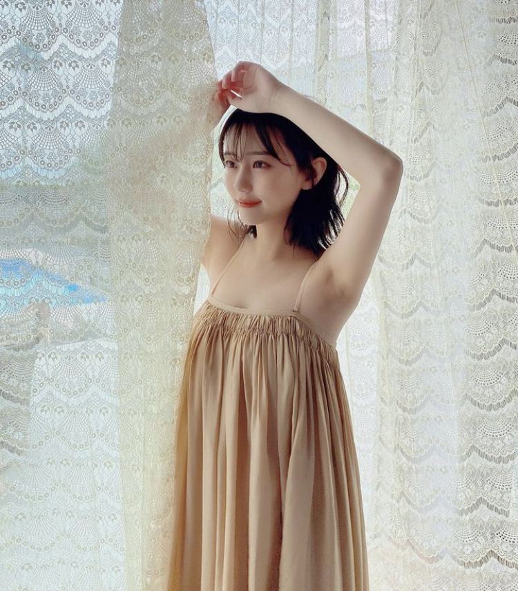田中美久 おっぱい