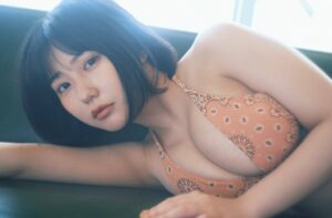 【画像253枚】田中美久の胸が美しすぎる！最高レベルです