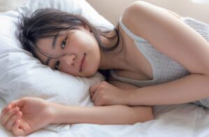 【画像30枚】奈緒の胸が美しすぎる！最高レベルです