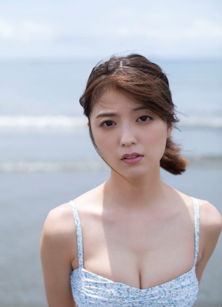 工藤美桜 おっぱい