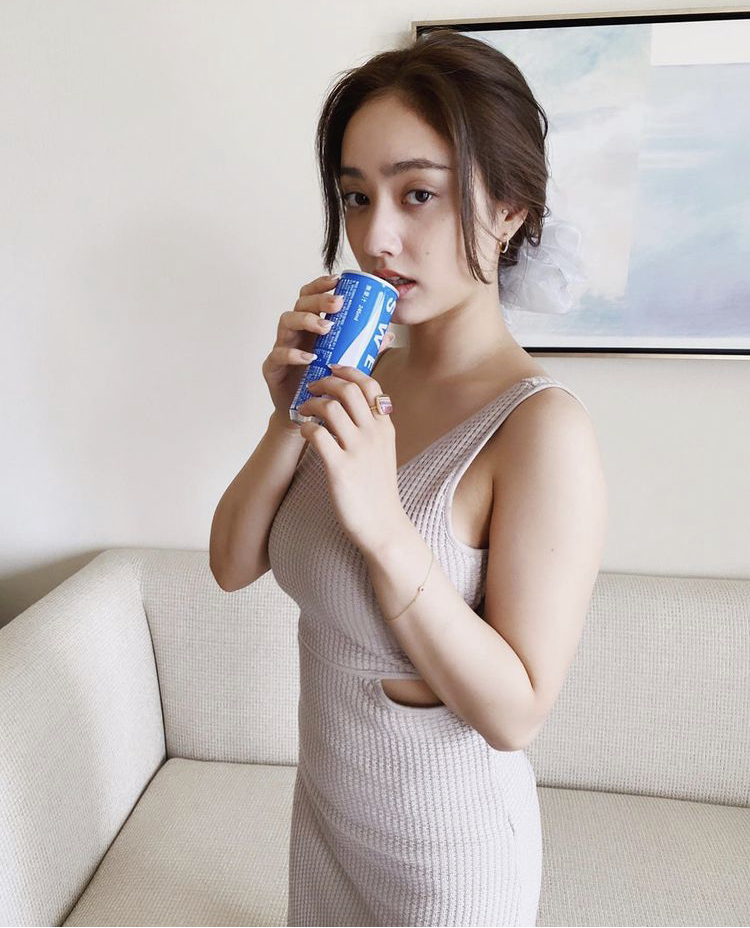 谷まりあ おっぱい