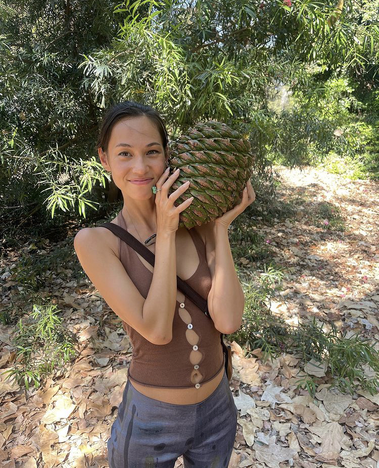 水原希子 おっぱい
