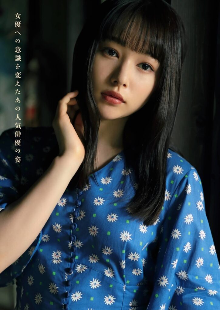 桜井日奈子 おっぱい