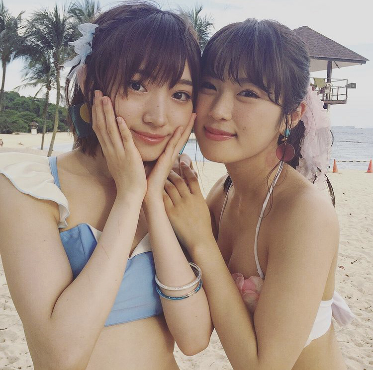 渋谷凪咲 おっぱい