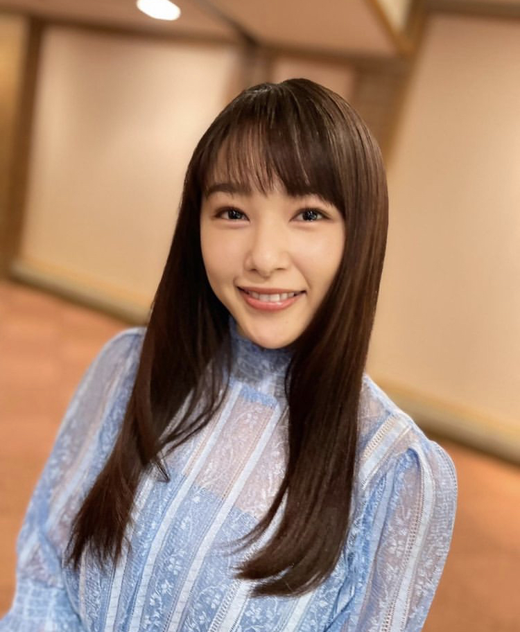 桜井日奈子 おっぱい