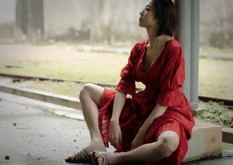 中村静香 おっぱい