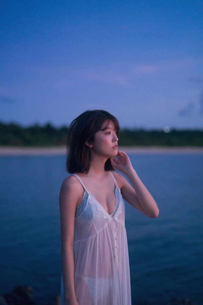 工藤美桜 おっぱい