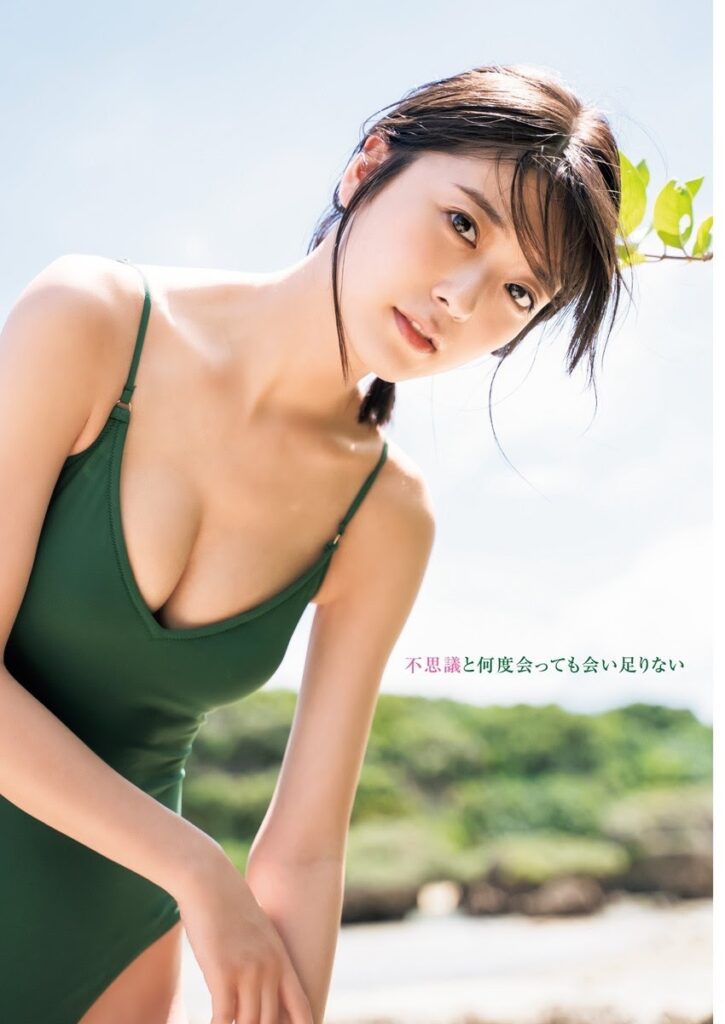 工藤美桜 おっぱい