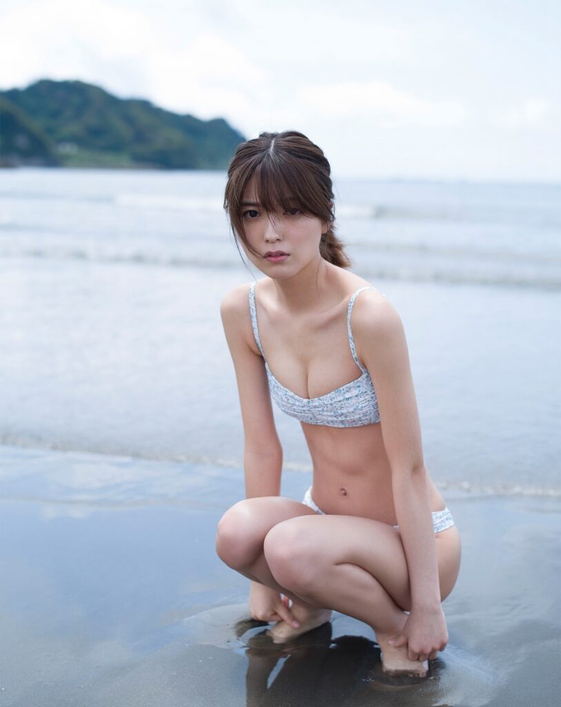 工藤美桜 おっぱい