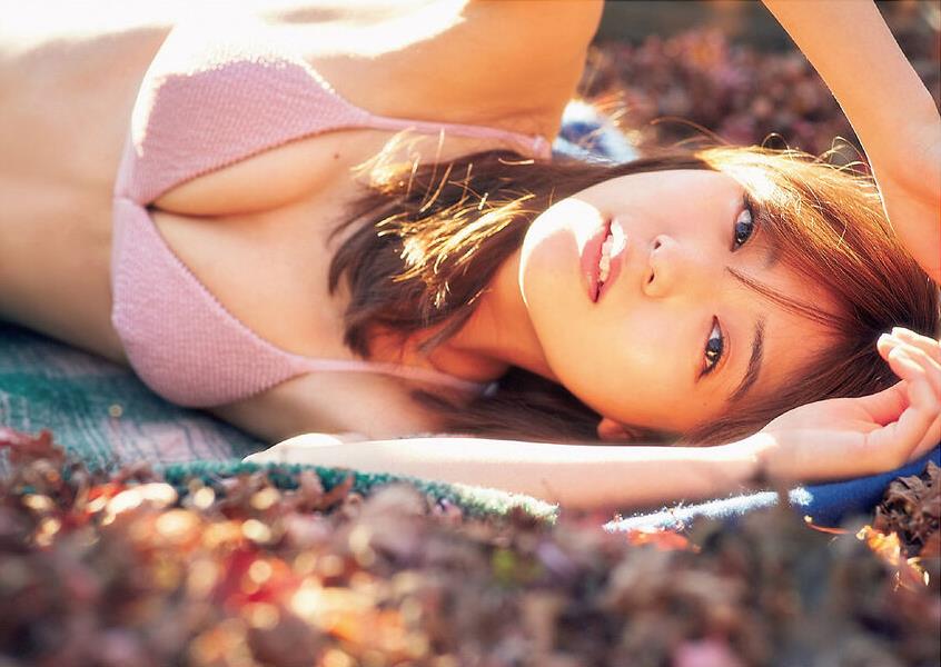 工藤美桜 おっぱい
