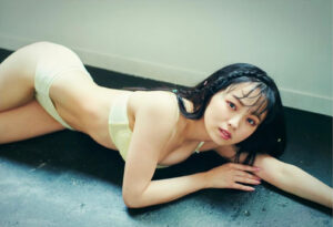 【画像130枚】今泉佑唯の胸が美しすぎる！最高レベルです