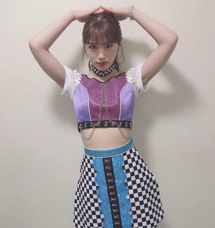 渋谷凪咲 おっぱい