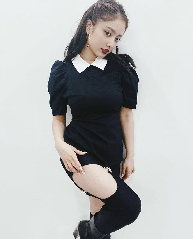 谷まりあ おっぱい