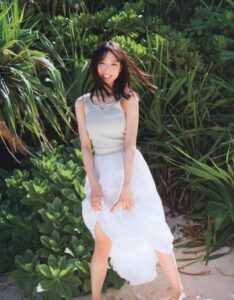 【画像52枚】小栗有以の胸が美しすぎる！最高レベルです | 芸能人の画像まとめサイト『aigazo(アイガゾ)』
