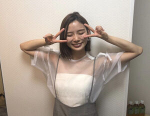 【画像89枚】朝日奈央の胸が美しすぎる！最高レベルです