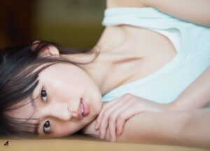 【画像41枚】遠藤さくらの胸が美しすぎる！最高レベルです