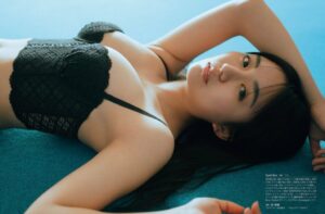 【画像53枚】豊田ルナの胸が美しすぎる！最高レベルです