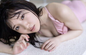 Eカップのバスト画像一覧【胸が美しすぎる27名を紹介!】