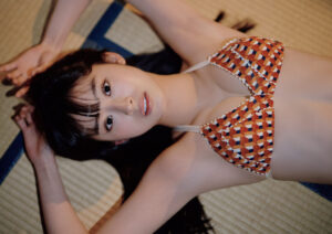 【画像34枚】井本彩花の胸が美しすぎる！最高レベルです