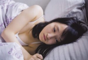 【画像55枚】松井玲奈の胸が美しすぎる！最高レベルです