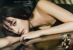 【画像36枚】山本美月の胸が美しすぎる！最高レベルです