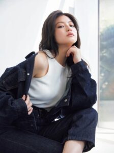 【画像79枚】今田美桜の胸が美しすぎる!最高レベルです | 芸能人の画像まとめサイト『aigazo(アイガゾ)』