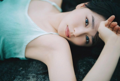 桜井日奈子 胸