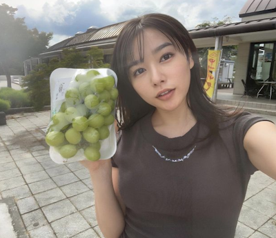 桜井日奈子 胸