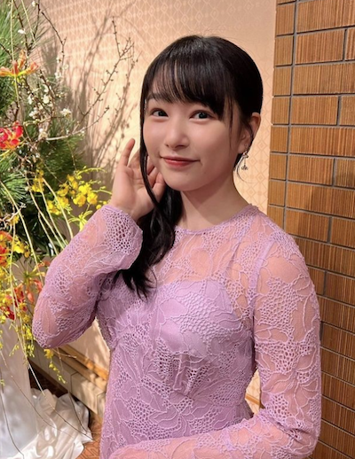 桜井日奈子 胸