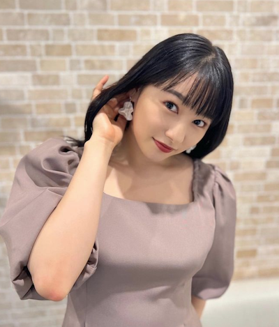 桜井日奈子 胸